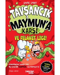 Tavşancık Maymun’a Karşı ve Felaket Ligi