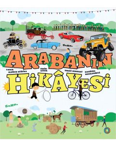Arabanın Hikayesi