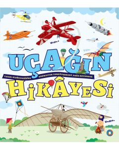 Uçağın Hikâyesi