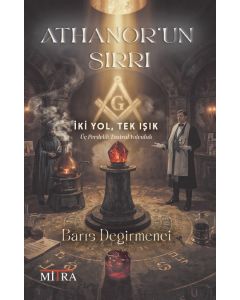 Athanor’un Sırrı
