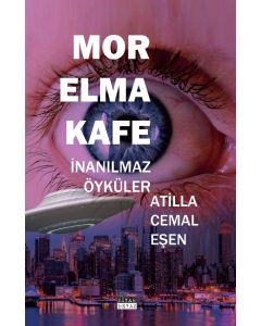 Mor Elma Kafe