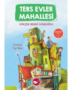 Ters Evler Mahallesi
