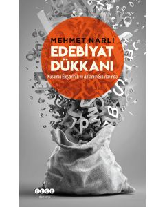 Edebiyat Dükkanı