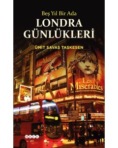Londra Günlükleri