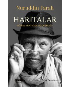 Haritalar