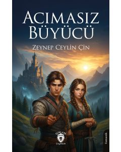 Acımasız Büyücü