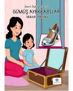 Gümüş Ayakkabılar