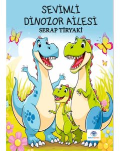 Sevimli Dinozor Ailesi