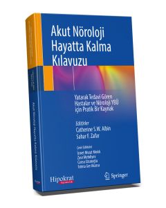 Akut Nöroloji Hayatta Kalma Kılavuzu