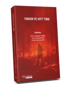 Yangın ve Afet Tıbbı