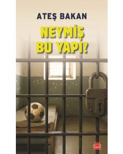 Neymiş Bu Yapı ?