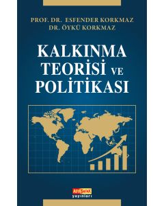 Kalkınma Teorisi ve Politikası