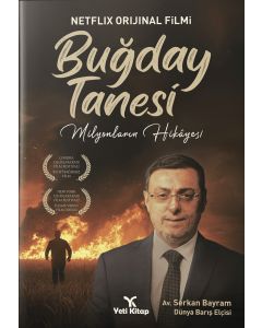 Buğday Tanesi