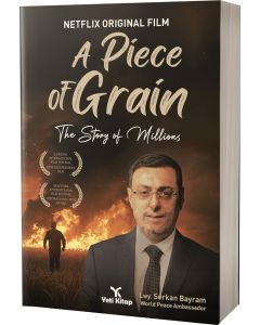 A Piece Of Grain
