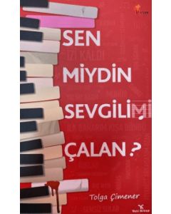 Sen miydin Sevgilimi Çalan ?