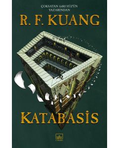 Katabasis
