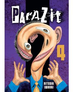 Parazit Cilt 4