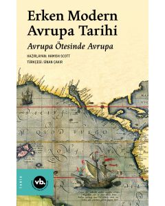 Erken Modern Avrupa Tarihi