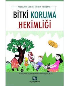 Bitki Koruma Hekimliği