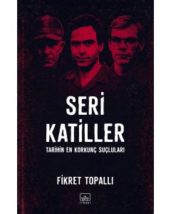 Seri Katiller