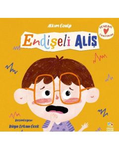 Endişeli Aliş