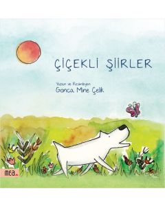 Çiçekli Şiirler