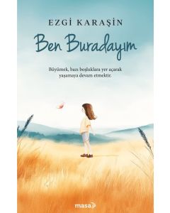 Ben Buradayım