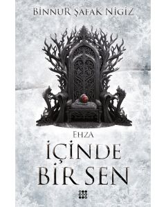 İçinde Bir Sen 5 - Ehza (Ciltli)