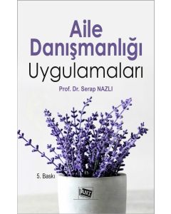 Aile Danışmanlığı Uygulamaları