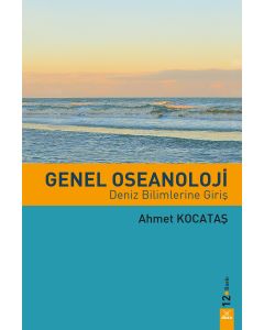 Genel Oseanoloji - Deniz Bilimlerine Giriş