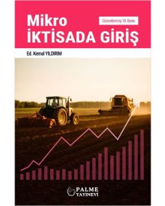 Mikro İktisada Giriş