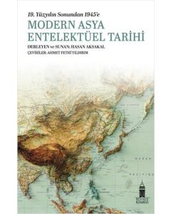 Modern Asya Entelektüel Tarihi