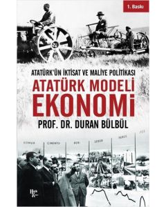 Atatürk Modeli Ekonomi