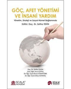 Göç Afet Yönetimi ve İnsani Yardım