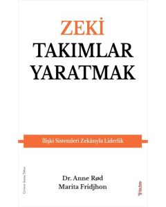 Zeki Takımlar Yaratmak