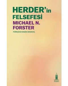 Herder’in Felsefesi
