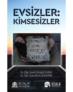 Evsizler : Kimsesizler