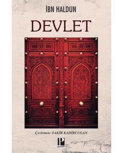 Devlet