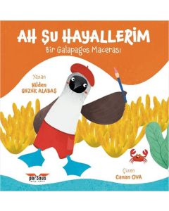 Ah Şu Hayallerim