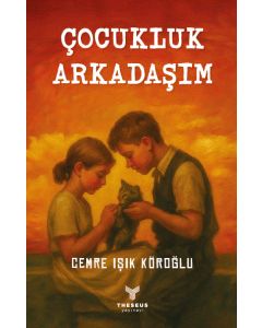Çocukluk Arkadaşım
