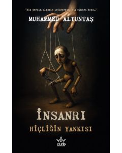 İnsanrı - Hiçliğin Yankısı