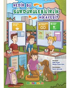 Nedir Bu Sürdürülebilirlik Hikayesi ?
