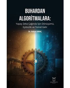 Buhardan Algoritmalara