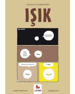 Işık - Gençler İçin Çizgilerle Bilim