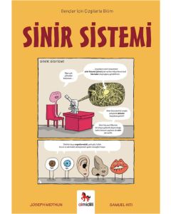 Sinir Sistemi – Gençler İçin Çizgilerle Bilim