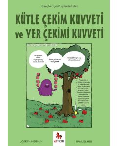 Kütle Çekim Kuvveti ve Yer Çekimi Kuvveti - Gençler İçin Çizgilerle Bilim