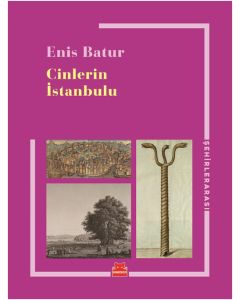 Cinlerin İstanbulu