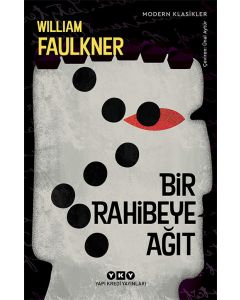 Bir Rahibeye Ağıt