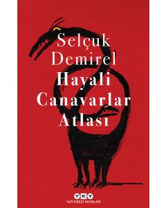 Hayali Canavarlar Atlası