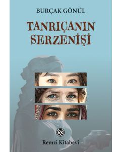 Tanrıçanın Serzenişi